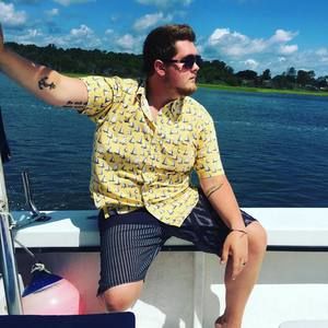 Meet your Posher, Joey